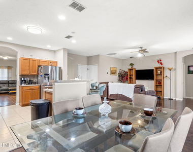 1545 Harvest Cove Drive - Photo Thumbnail 7