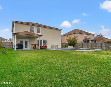 1545 Harvest Cove Drive - Photo Thumbnail 22