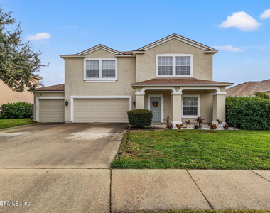 1545 Harvest Cove Drive - Photo Thumbnail 1