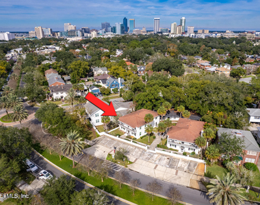 1821 San Marco Boulevard - Photo Thumbnail 10