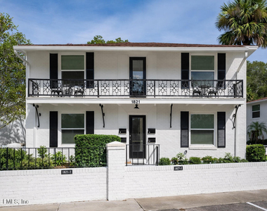 1821 San Marco Boulevard - Photo Thumbnail 15