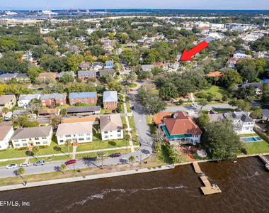 1821 San Marco Boulevard - Photo Thumbnail 11