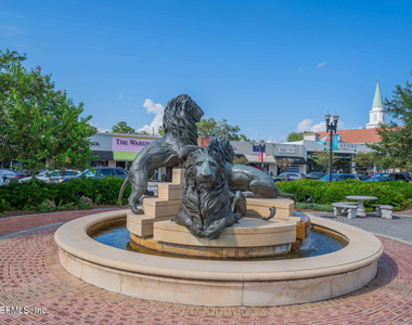 1821 San Marco Boulevard - Photo Thumbnail 8