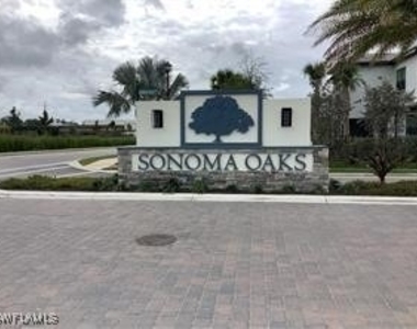 4275 Sonoma Oaks Circe - Photo Thumbnail 15