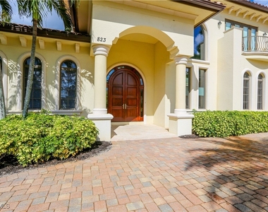 823 Cassena Road - Photo Thumbnail 3