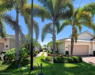 14940 Edgewater Circle - Photo Thumbnail 1