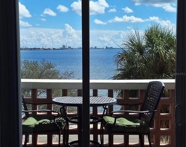 4015 Bayshore Boulevard - Photo Thumbnail 12