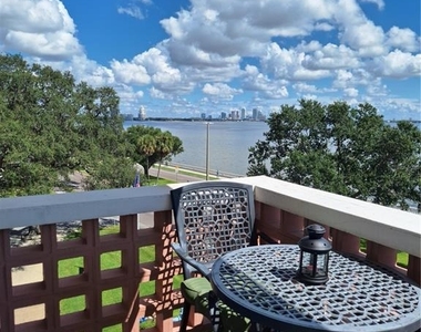 4015 Bayshore Boulevard - Photo Thumbnail 13