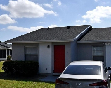 1 Lake Villa Way - Photo Thumbnail 1