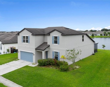 3624 Vega Creek Drive - Photo Thumbnail 1