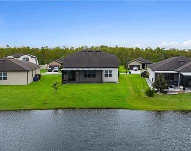 3624 Vega Creek Drive - Photo Thumbnail 3