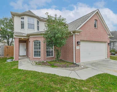 22538 Goss Spring Court - Photo Thumbnail 27