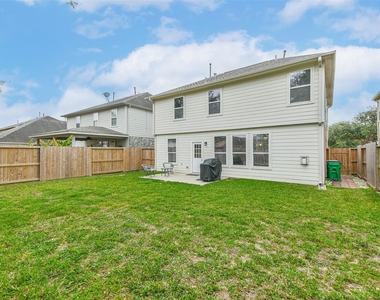 22538 Goss Spring Court - Photo Thumbnail 25