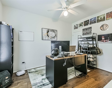22538 Goss Spring Court - Photo Thumbnail 8