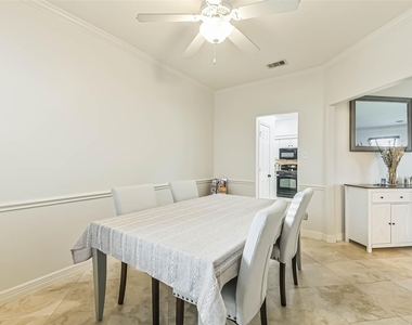22538 Goss Spring Court - Photo Thumbnail 6