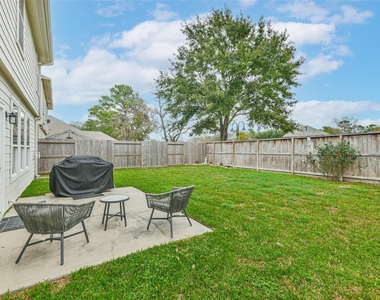 22538 Goss Spring Court - Photo Thumbnail 24
