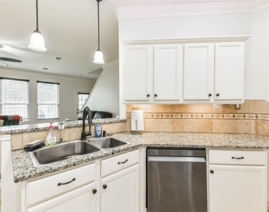 22538 Goss Spring Court - Photo Thumbnail 1