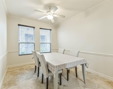 22538 Goss Spring Court - Photo Thumbnail 5