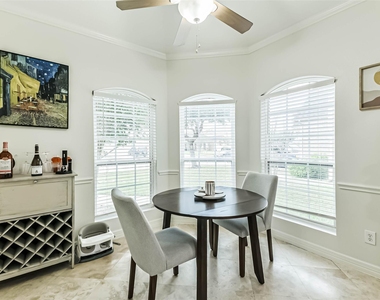 22538 Goss Spring Court - Photo Thumbnail 4