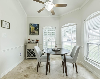 22538 Goss Spring Court - Photo Thumbnail 3