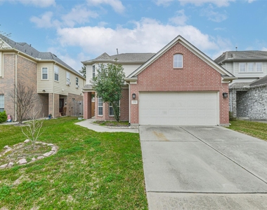 22538 Goss Spring Court - Photo Thumbnail 26