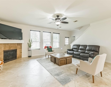 22538 Goss Spring Court - Photo Thumbnail 28