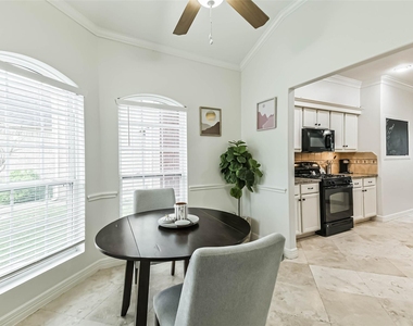 22538 Goss Spring Court - Photo Thumbnail 2