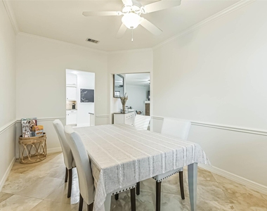 22538 Goss Spring Court - Photo Thumbnail 7