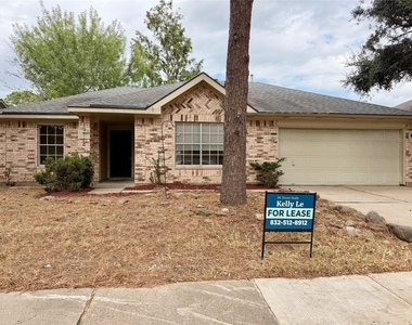19114 Indian Grass Drive - Photo Thumbnail 16