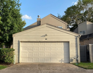 12625 Memorial Drive - Photo Thumbnail 11