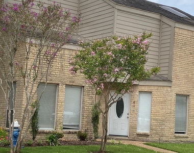 12625 Memorial Drive - Photo Thumbnail 1