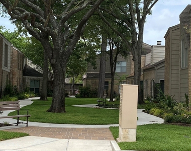 12625 Memorial Drive - Photo Thumbnail 12