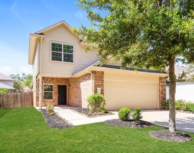 3619 Spy Glass Hill Drive - Photo Thumbnail 1