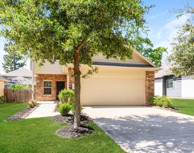 3619 Spy Glass Hill Drive - Photo Thumbnail 2