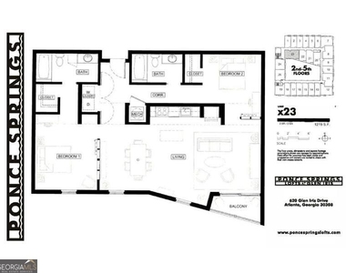 620 Glen Iris Drive - Photo Thumbnail 33