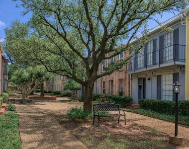 9844 Valley Meadow Court - Photo Thumbnail 1