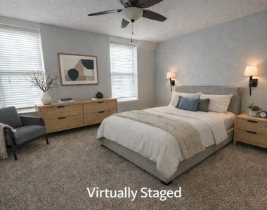 9844 Valley Meadow Court - Photo Thumbnail 9