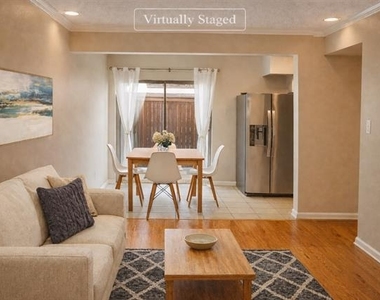 9844 Valley Meadow Court - Photo Thumbnail 6