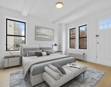 244 West 72nd Street - Photo Thumbnail 4
