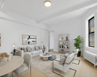 244 West 72nd Street - Photo Thumbnail 1