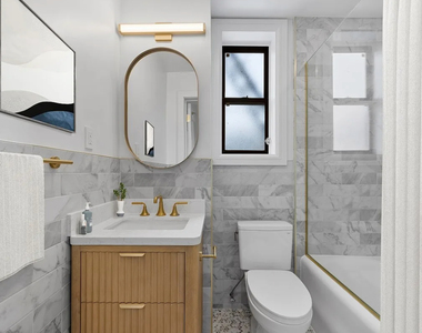 244 West 72nd Street - Photo Thumbnail 7