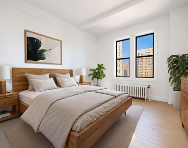 244 West 72nd Street - Photo Thumbnail 4