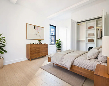 244 West 72nd Street - Photo Thumbnail 5
