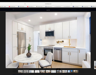 244 West 72nd Street - Photo Thumbnail 1