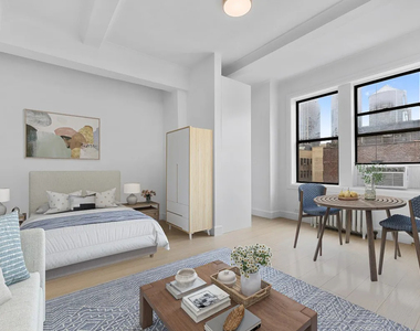 244 West 72nd Street - Photo Thumbnail 1