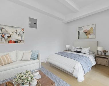 244 West 72nd Street - Photo Thumbnail 2