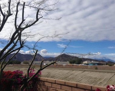 79760 Desert Willow Street - Photo Thumbnail 15