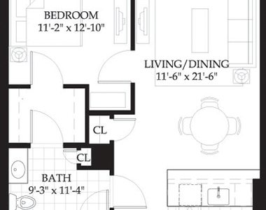 4 Emerson Place - Photo Thumbnail 63