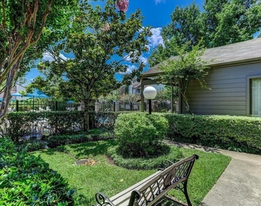 10047 Westpark Drive - Photo Thumbnail 2