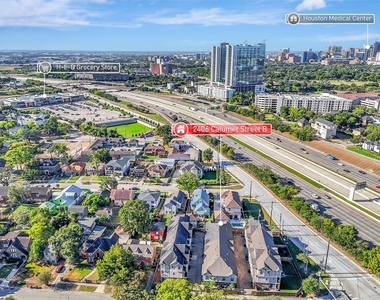 2406 Calumet Street - Photo Thumbnail 33